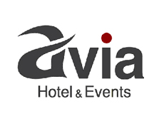 מלון אוויה AVIA HOTEL