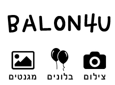 בלון פור יו balon4u