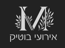 M אירועי בוטיק -