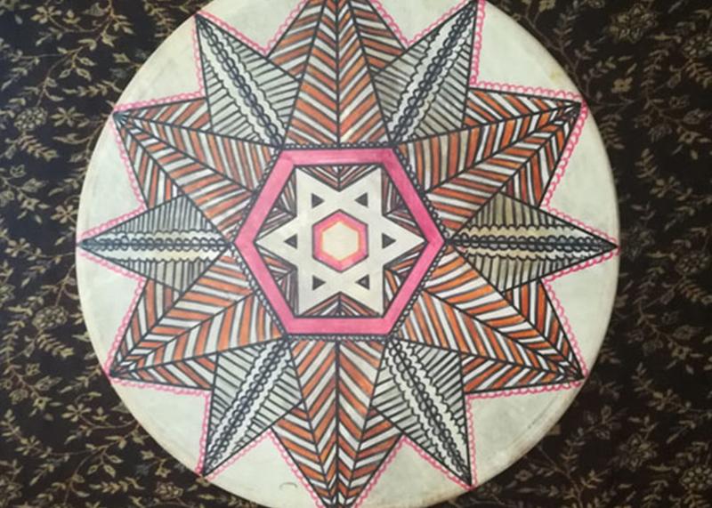 גלגל הרפואה - רפואה ומעגליות